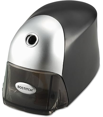 Amazon.com : Boston Electric Pencil Sharpener Model 19