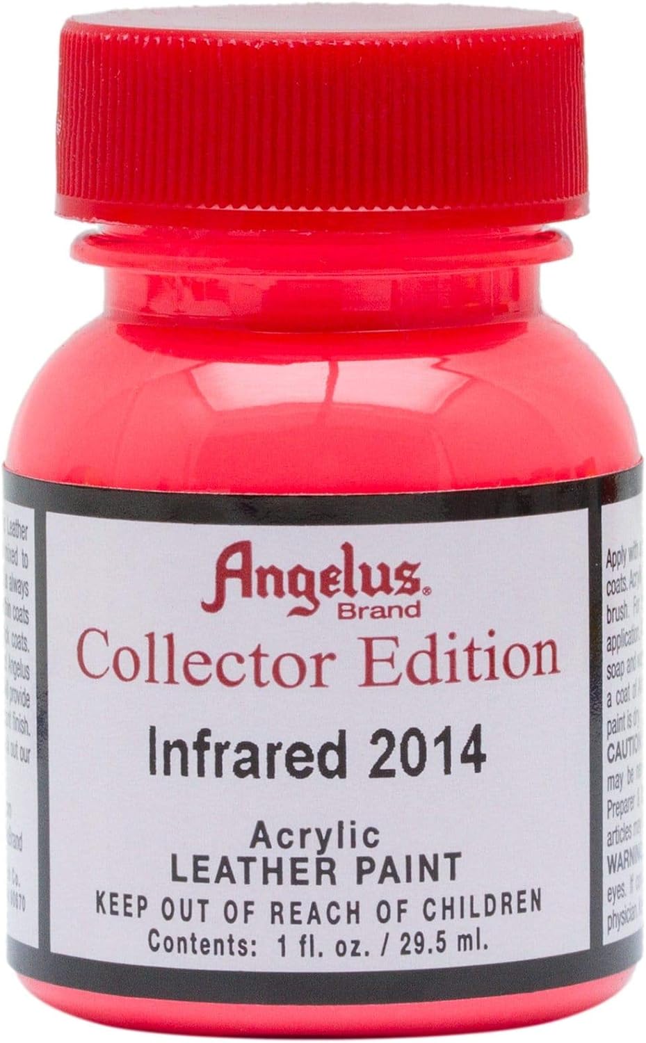 Angelus Collector Leather Paint 1oz Infr 2014 Amazon.co.uk Kitchen & Home