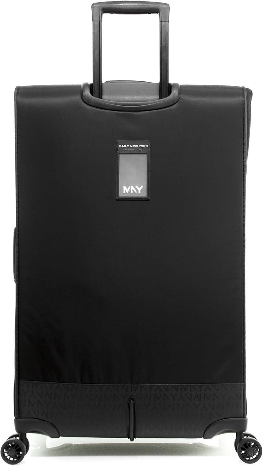 marc new york suitcase