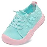 LeIsfIt Toddler Gilrs Boys Shoes Wide Barefoot
