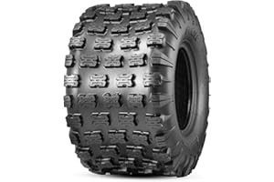 OBOR Advent ATV Tire 20x11-8, 6 Ply GNCC Champion Tire, 20x11x8 ATV Rear Tire