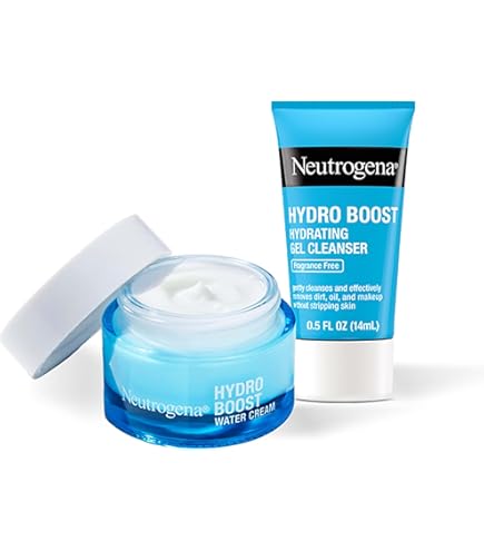 Amazon.com: Revolution Skincare Facial Cleanser Hydration Boost