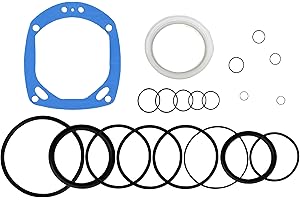 Phyxlyn ORK11 Maintenance Kit For Stanley-Bostitch N70 N79RH N79TP N79WW N80 N80C N80CB N80CB-1 N80CB-1ML N80CB-HQ N80CBMLPAL N80S N80SB N80SB-1 N80SBM N90 N90TP N95 N95162 N95RHN SDN11RH Nailers