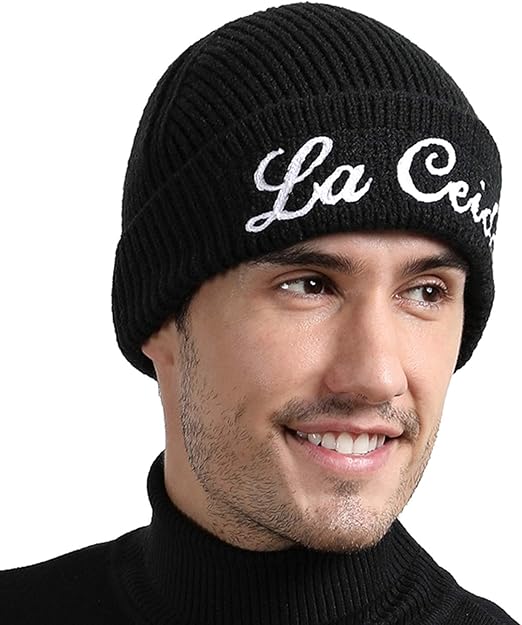 la beanie hat