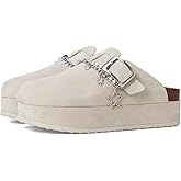 Madden Girl Women's Lunaa-cb Clog