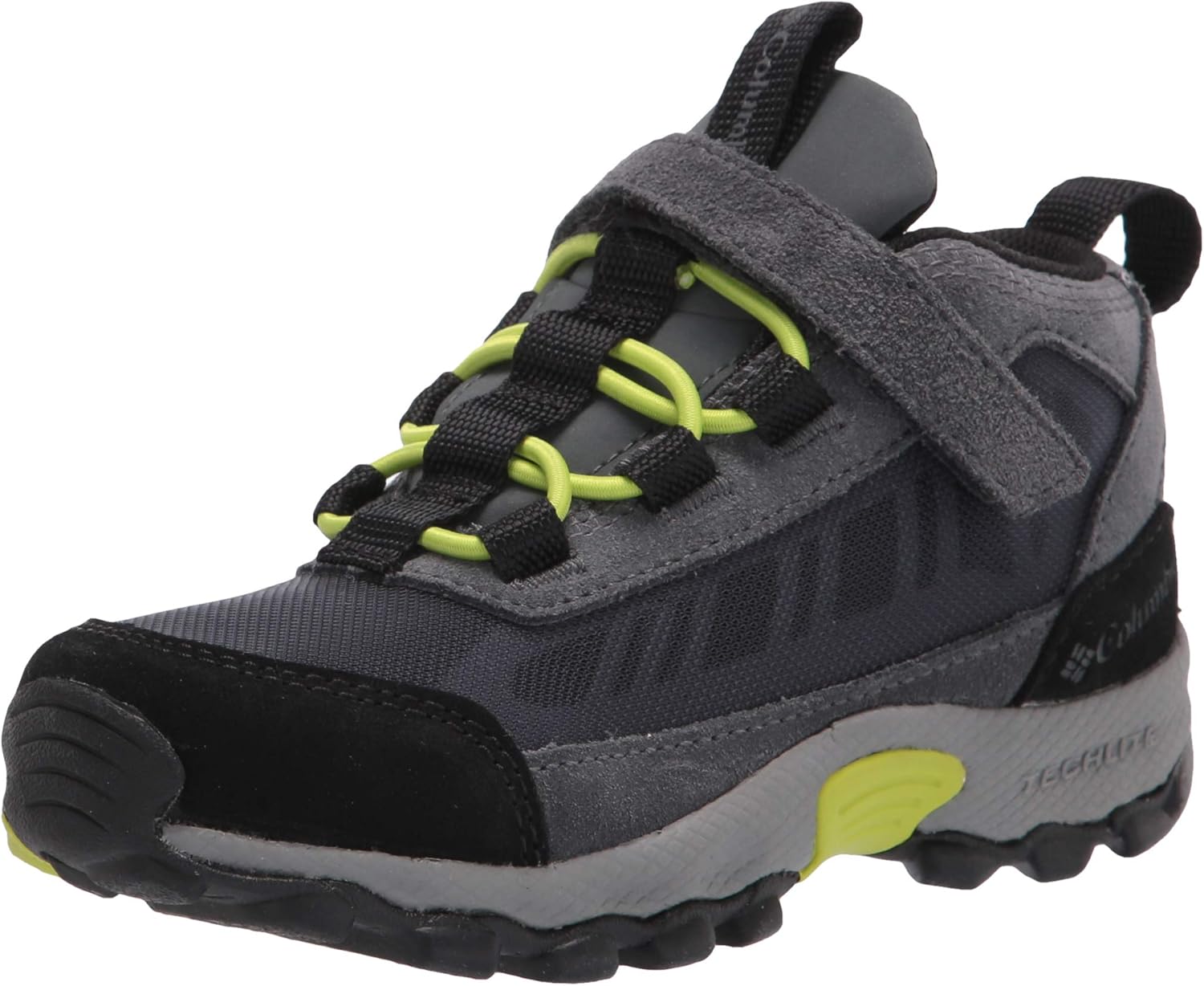 children's hiking shoes