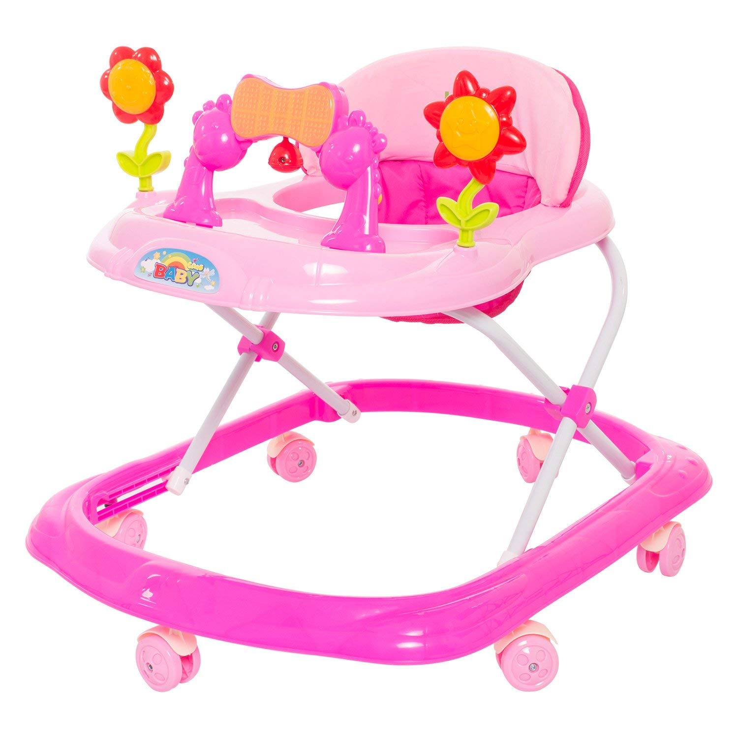 baybee baby walker
