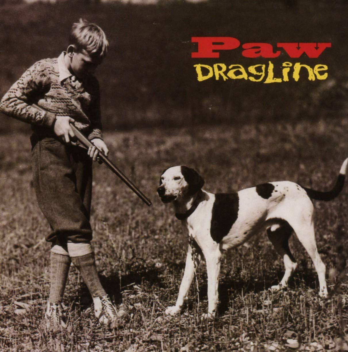 Dragline (Expanded Edition)