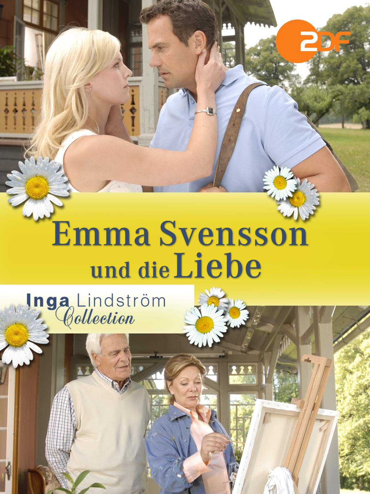 Emma Svensson Und Die Liebe Amazon.de: Inga Lindström: Emma Svensson und die Liebe ansehen | Prime