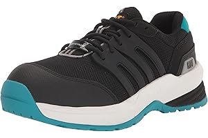 CAT Footwear Women's Streamline 2.0 CT CSA Safety Shoe