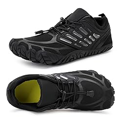 MeXYZ Barefoot Shoes Men Wide Toe Box Zero Drop