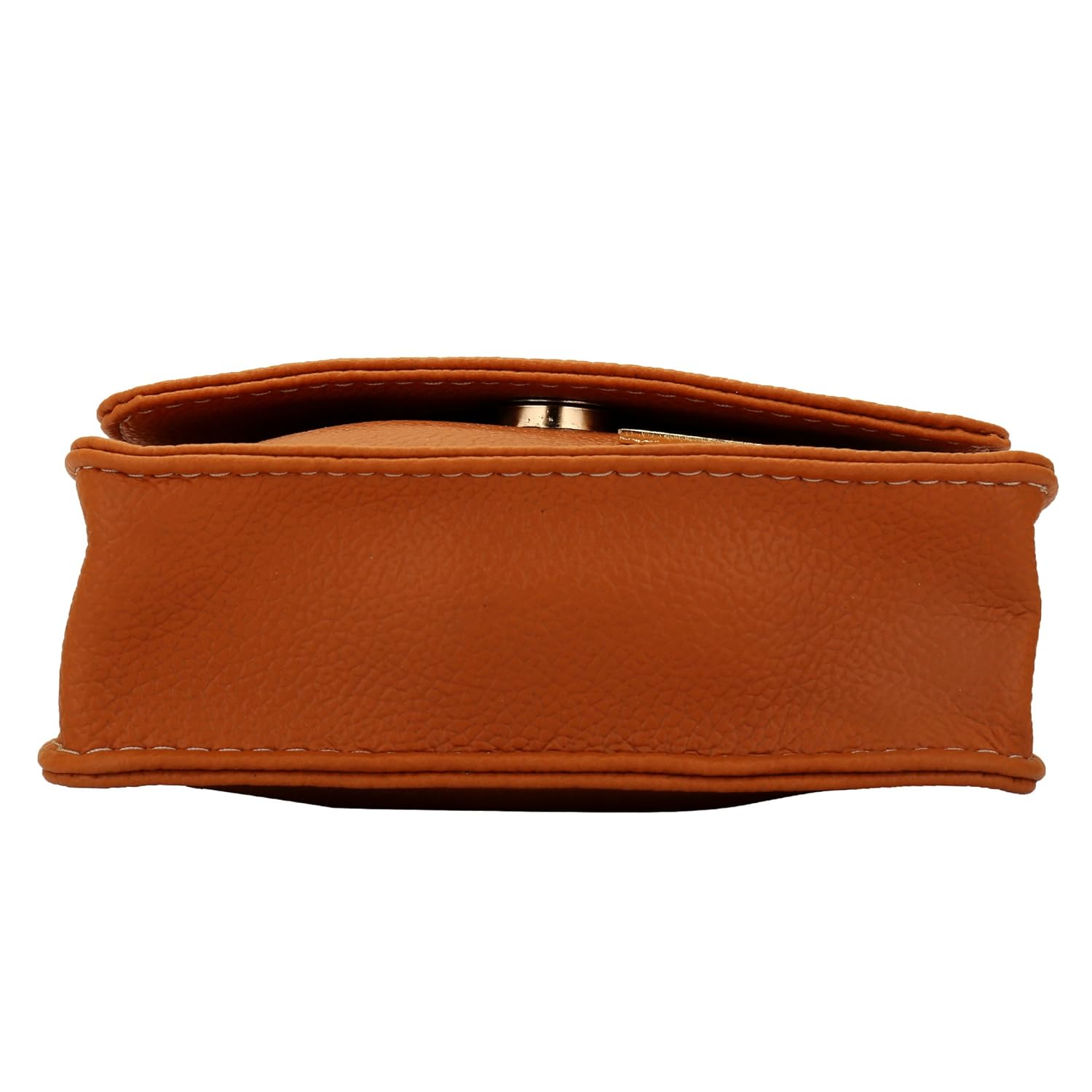 lapis o lupo women's sling bag (tan, llsl0019tn)