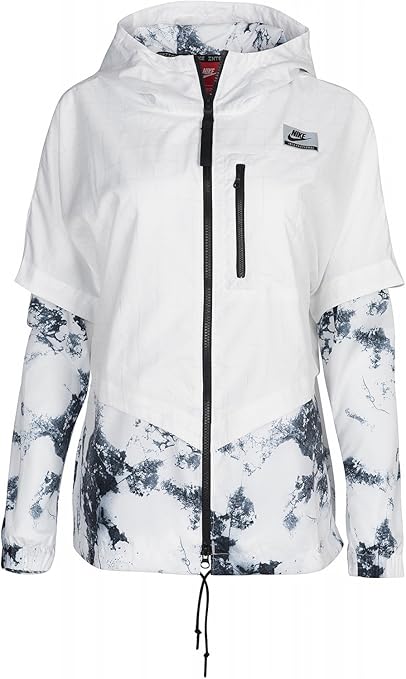 nike international windrunner jacket