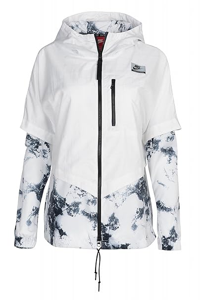 nike international windrunner jacket