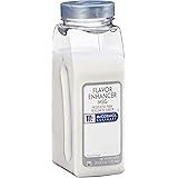 McCormick Culinary Flavor Enhancer MSG, 27 oz - One 27 Ounce Container of MSG Food Enhancer Seasoning, Deepens Flavor of Beef