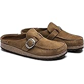 Birkenstock Womens Open-Back