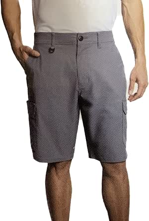 Active Stretch Cargo Short 