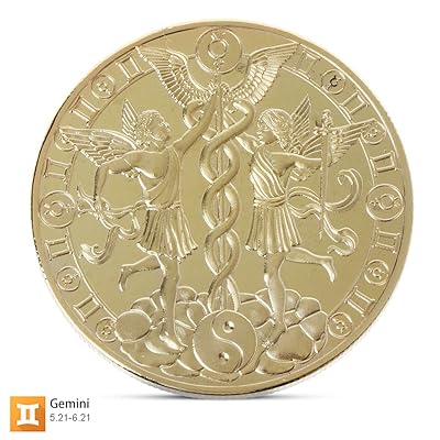 Ladaidra Doce Constelaciones Colección de Monedas Panama Ubuy