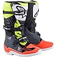 Alpinestars Unisex-Child Tech 7S Youth Boots