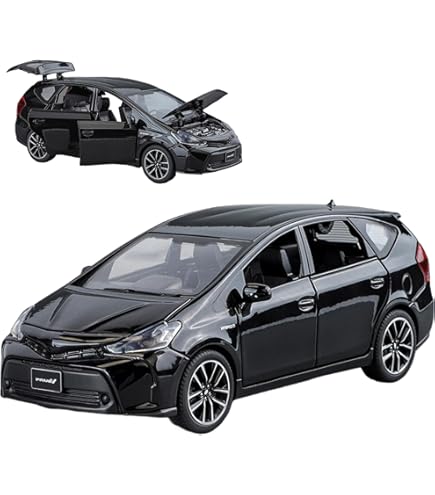Amazon.com: Matchbox '08 Toyota Prius Light Green Metro