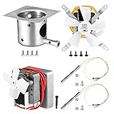 OneAmg Traeger & Pit Boss Grill Replacement Parts