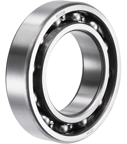 Amazon.com: XKHLQLPEF 6008 6008Z 6008ZZ 6008-2Z 40x68x15mm