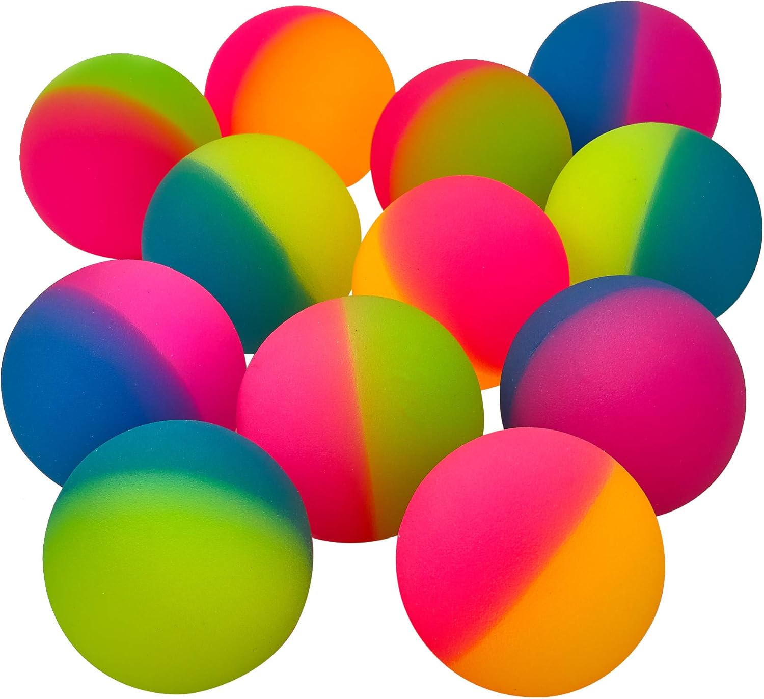 jumbo bouncy balls