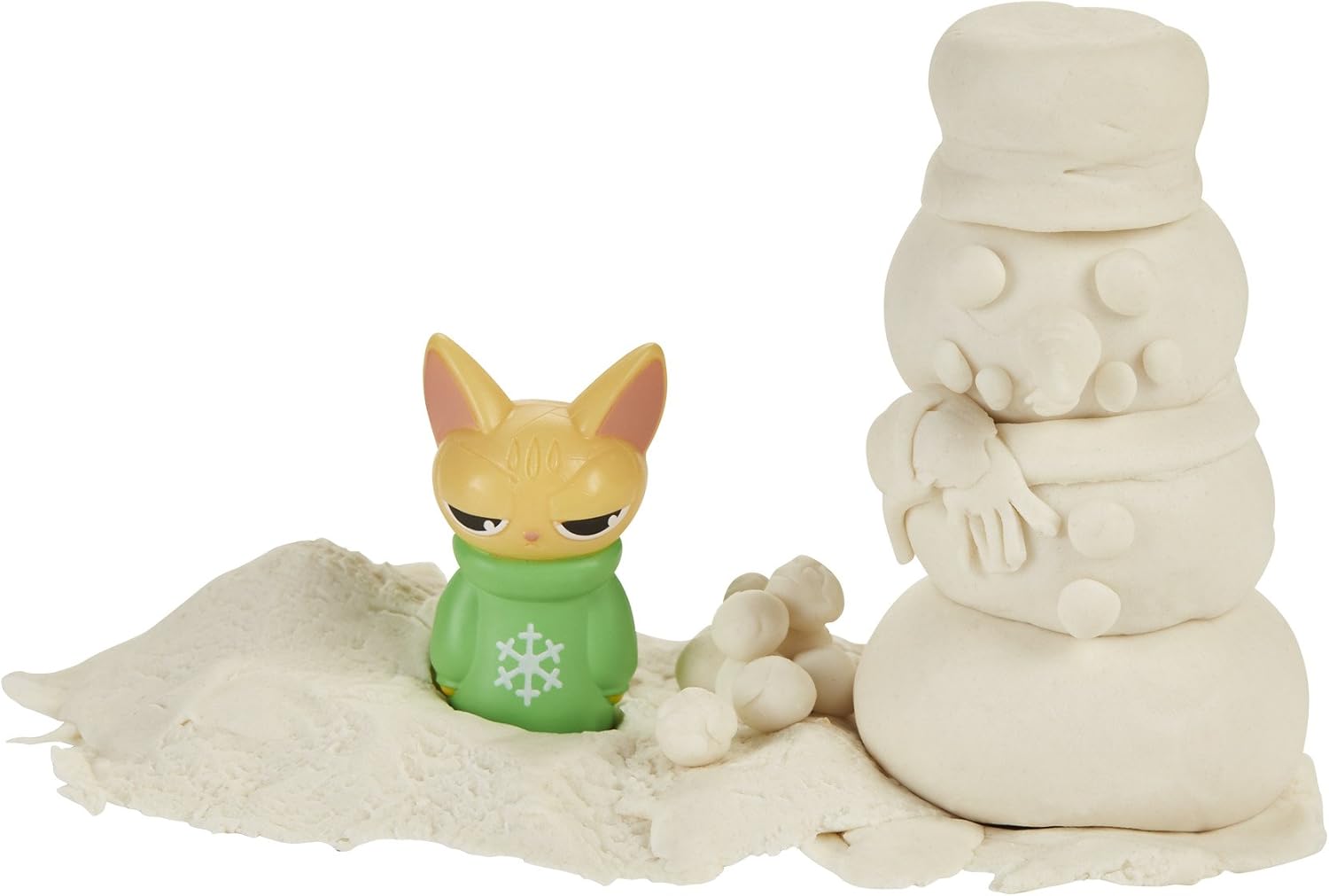 lost kitties blind box multipack