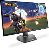 Dell G2723H 27" FHD 280Hz Gaming Monitor Fast IPS 0.5ms FreeSync Premium G-SYNC view 3