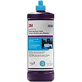 3M Perfect-It Ultrafine Machine Polish, 06068, 32 Fl.Oz, Paint Polish, Automotive Professional-Grade Polish