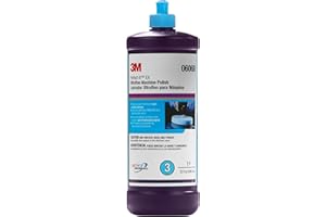 3M Perfect-It Ultrafine Machine Polish, 06068, 32 Fl.Oz, Paint Polish, Automotive Professional-Grade Polish