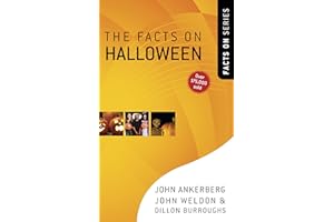 The Facts on Halloween (The Facts On Series)