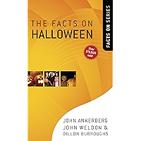 The Facts on Halloween (The Facts On Series) book cover
