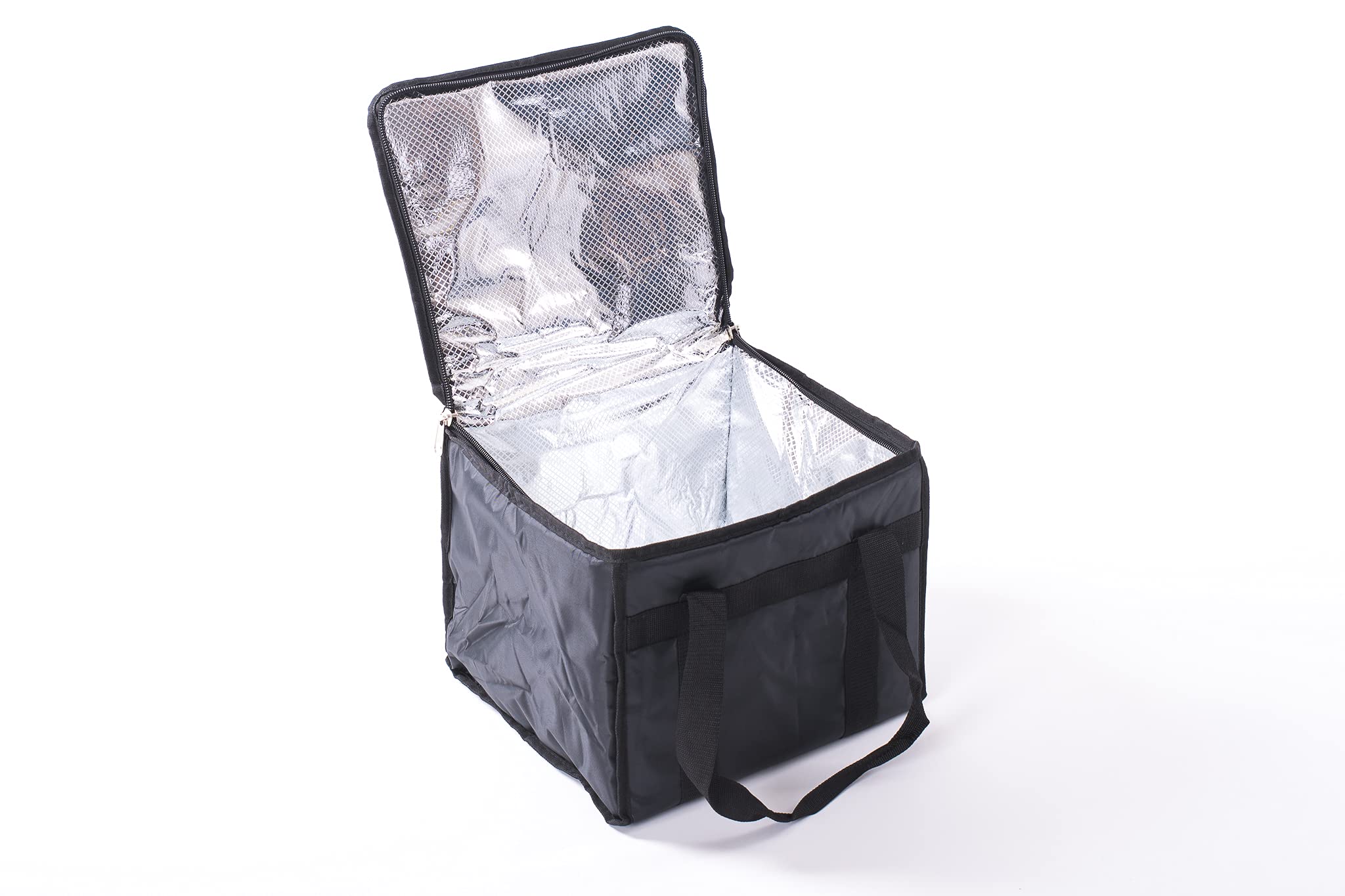 Cool bag chilled Frozen Ice Picnic Camping Cold Insulated Bags