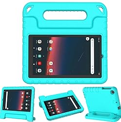 BMOUO Kids Case for Walmart Onn 7 inch Gen 3 2022