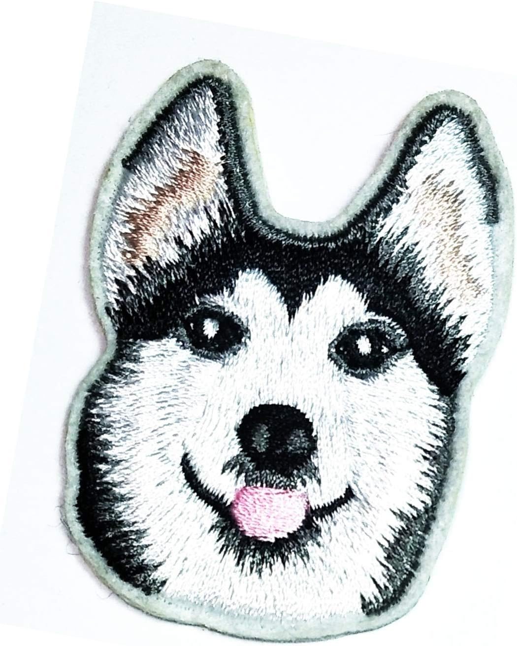 siberian husky jacket
