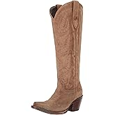 Ariat womens Laramie Stretchfit Western Boot