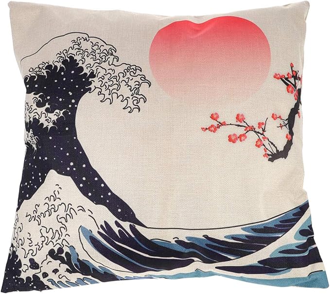 article motif japonais 10