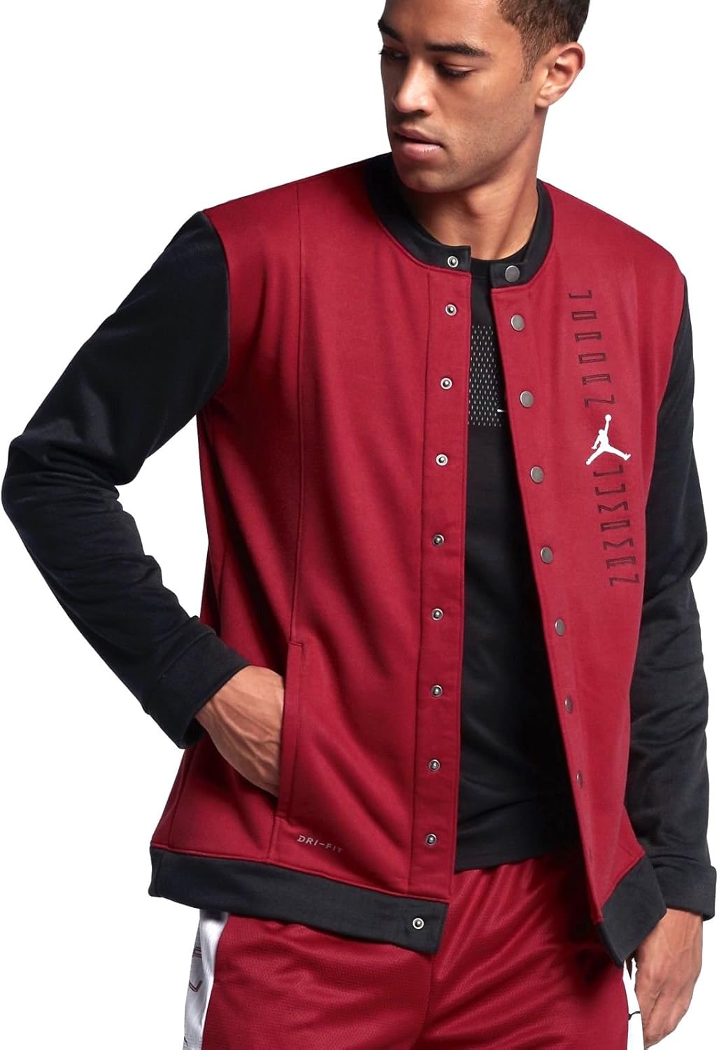jordan jacket original