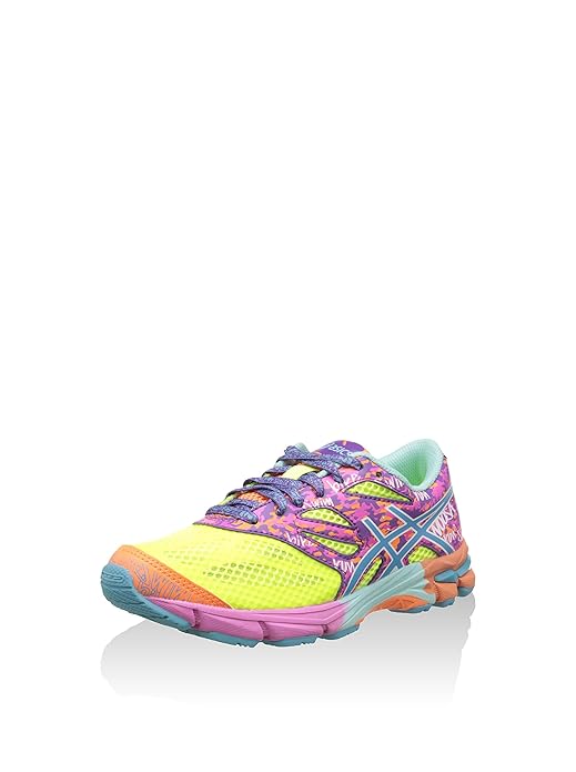 ASICS Unisex-Erwachsene Gel Noosa Tri 10 Gs Multisport Indoor Schuhe