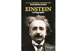 Einstein (French Edition)