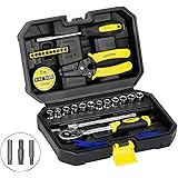 Amazon Com Hard Top And Door Removal Torx Set Tool Kit Replace 68361574ab 82214166ab Fit For 2007 2020 Jeep Wrangler Jk Jl Rubicon Sahara Sports Automotive