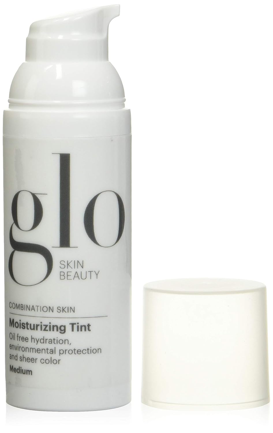 glo moisturizing tint