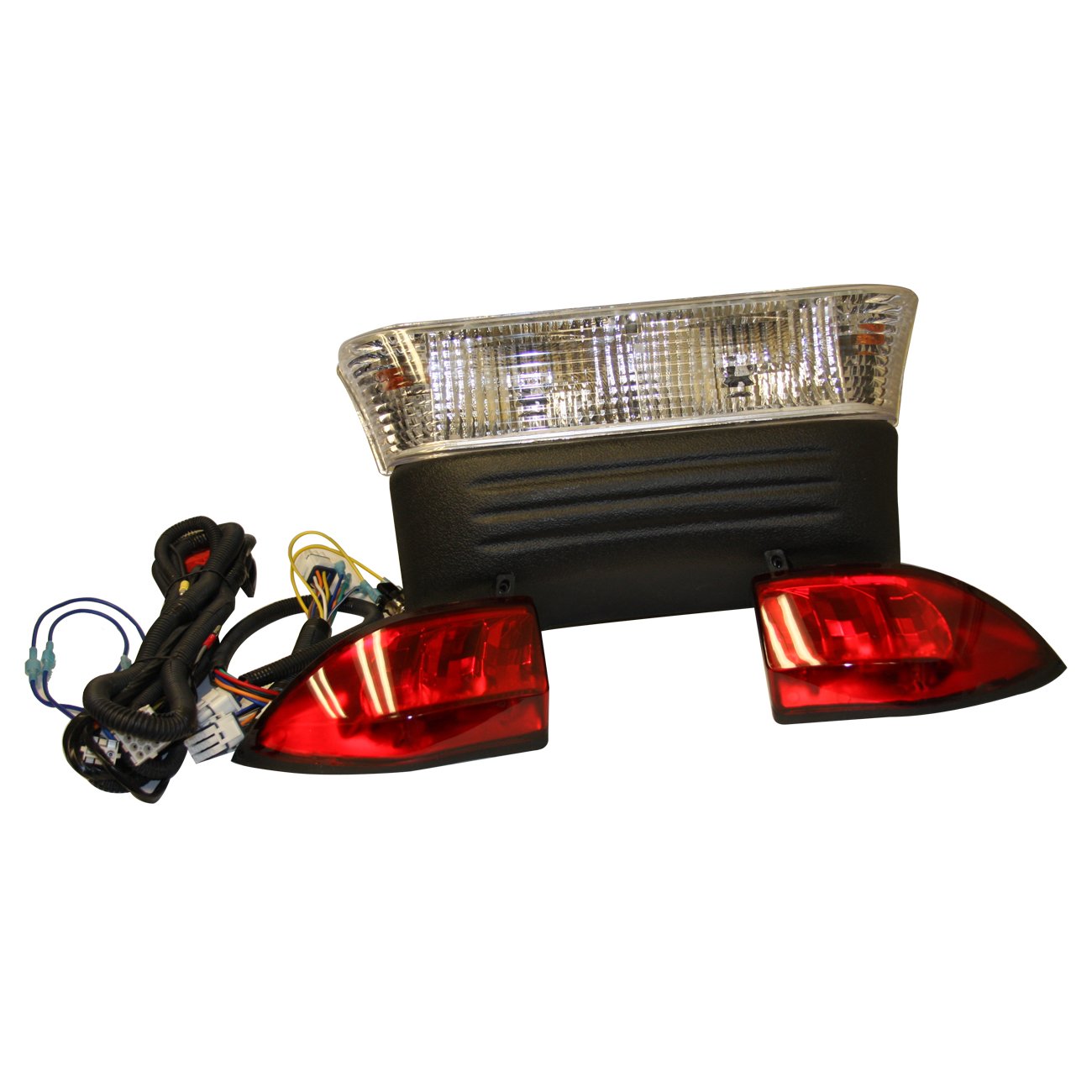 Buy ProFit PF10909 Basic Light Bar Kit with Bumper for Precedent Golf