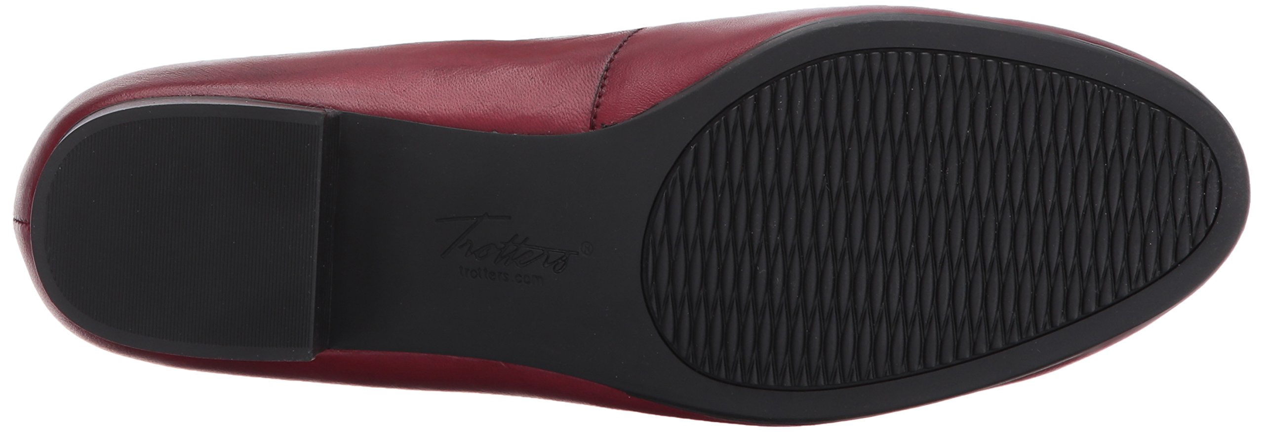 Trotters Women's Monarch Slip-On Loafer - Image 4