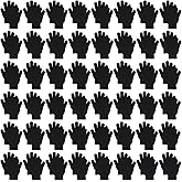 LYDTICK 48 Pairs Winter Gloves Bulk For Men Women, Wholesale Warm Knit Gloves for Cold Weather Running Driving Hiking