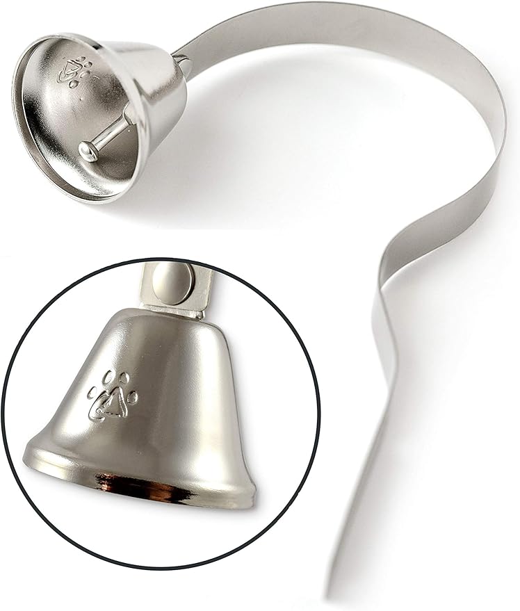 mighty paw doggy doorbell