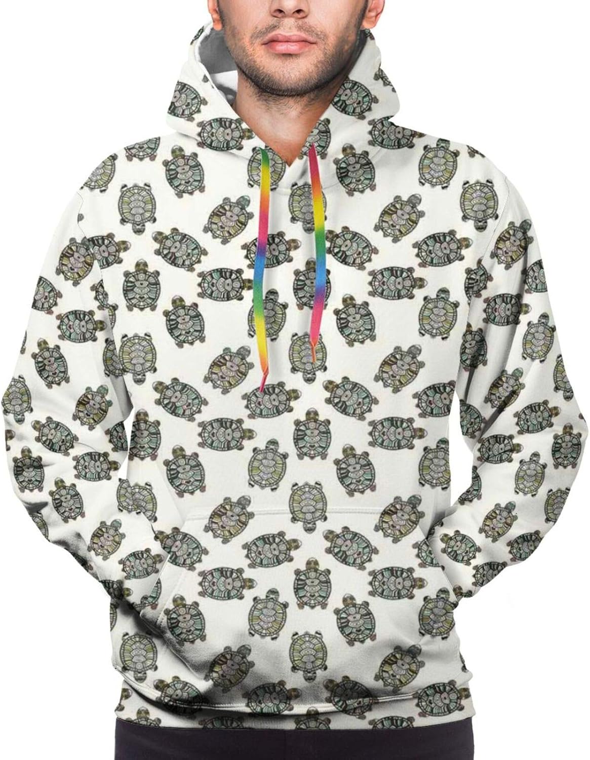 wildlife print sweatshirts