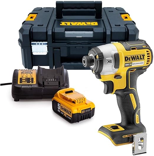 Dewalt dcf887 аккумулятор