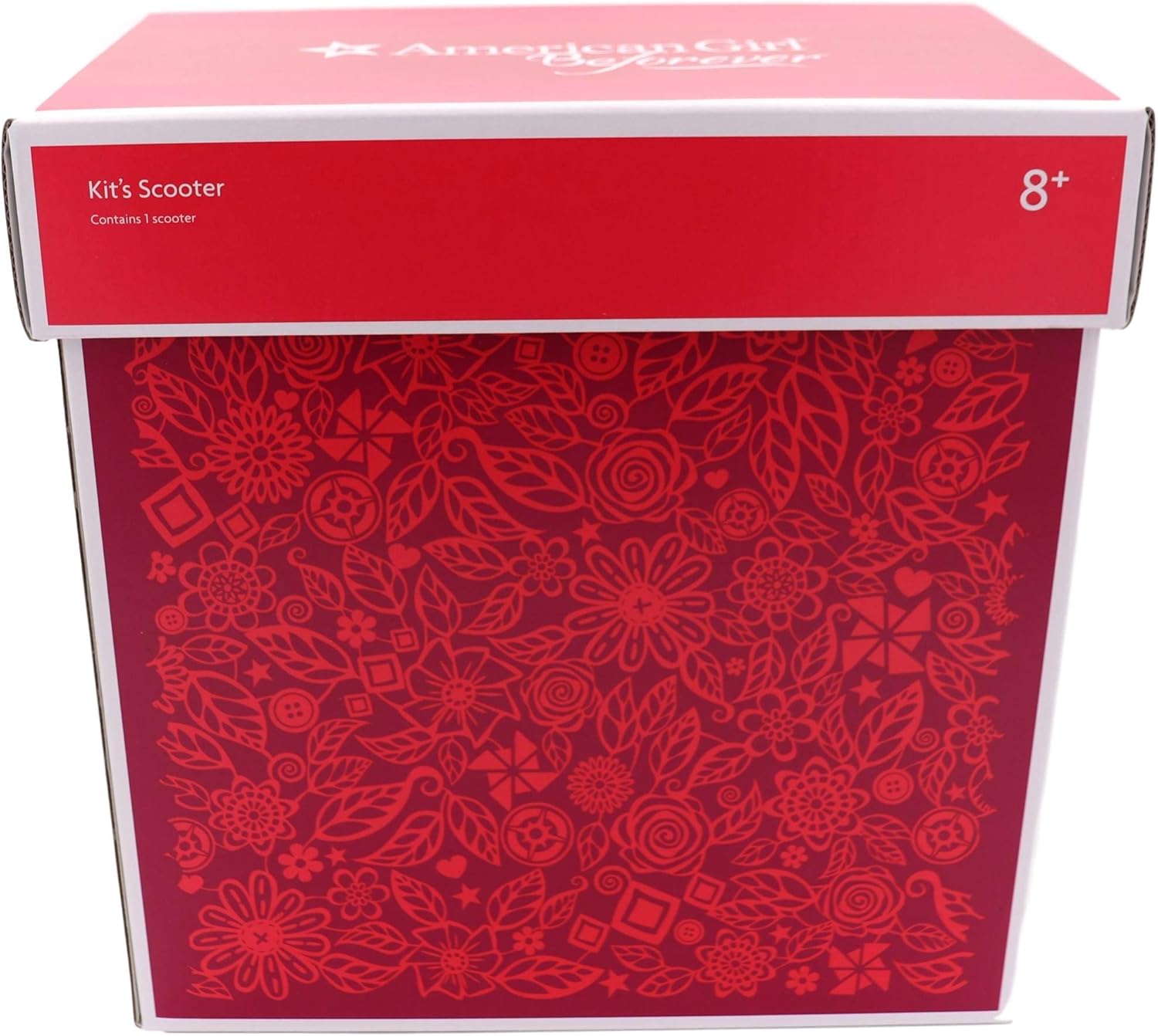 american girl kit scooter